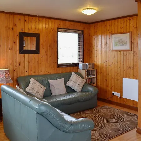 Finch Holiday home *