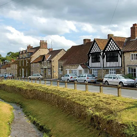 Finch - E4793 Nawton