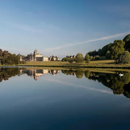 度假居 Finch - E4793