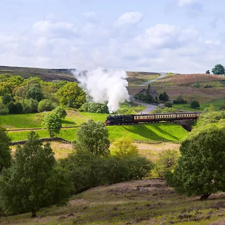 Finch - E4793 度假居